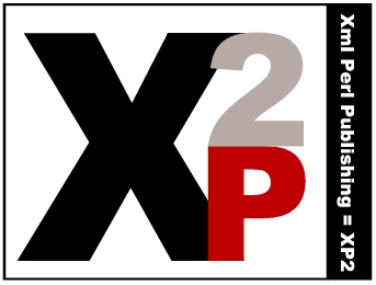 XP2 logo